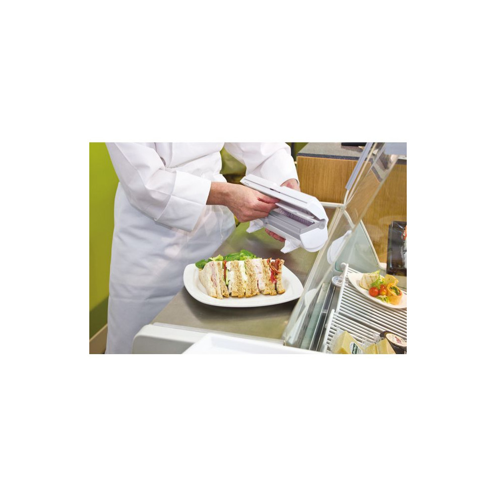 Produktbild för Dispenser Wrapmaster 1000 30cm