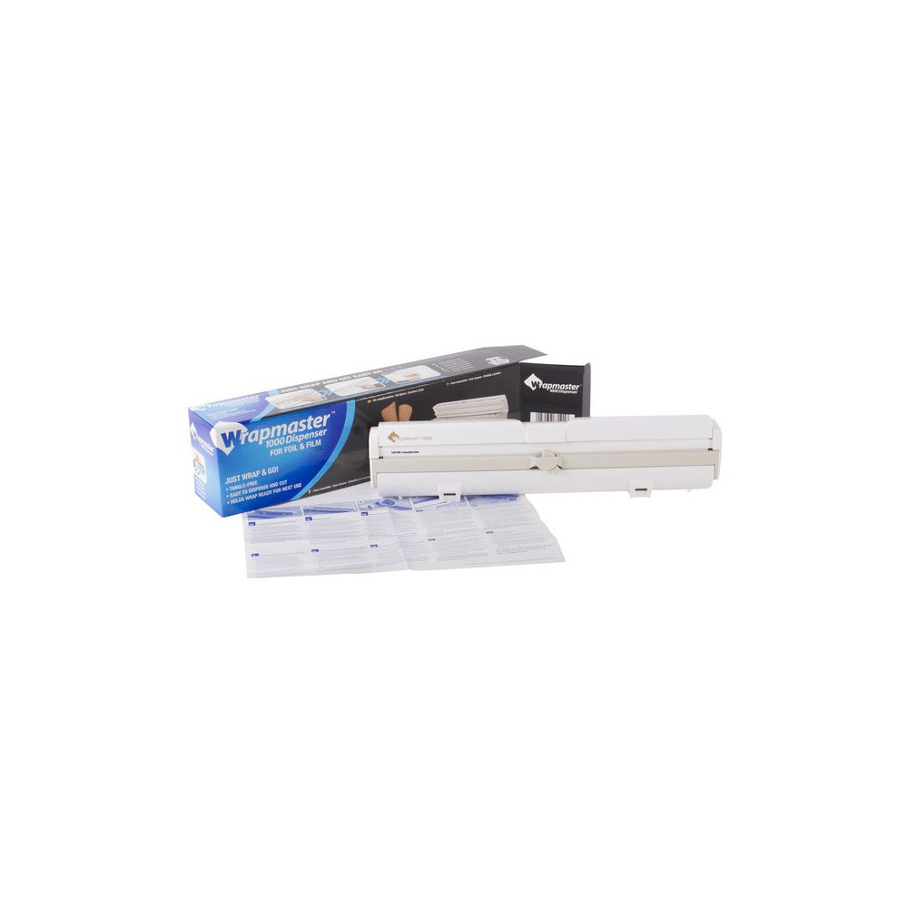 Produktbild för Dispenser Wrapmaster 1000 30cm
