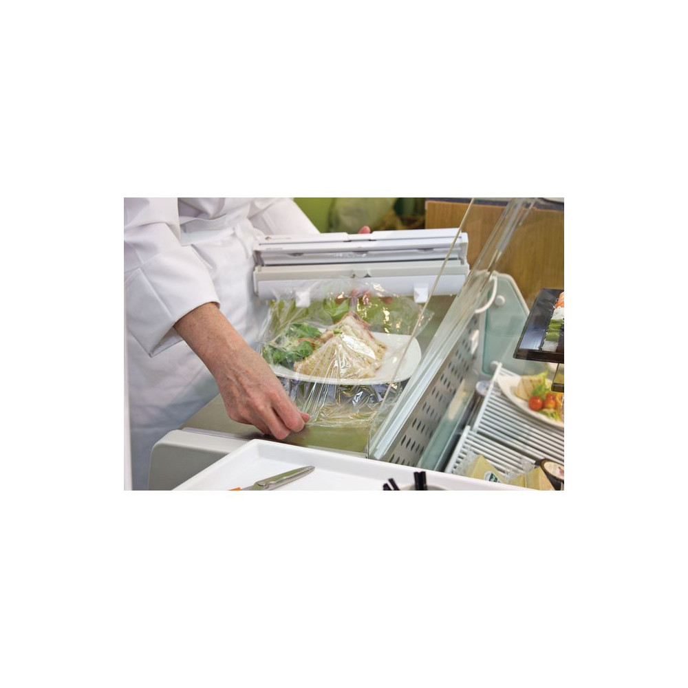 Produktbild för Dispenser Wrapmaster 1000 30cm