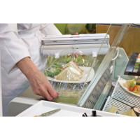 Produktbild för Dispenser Wrapmaster 1000 30cm