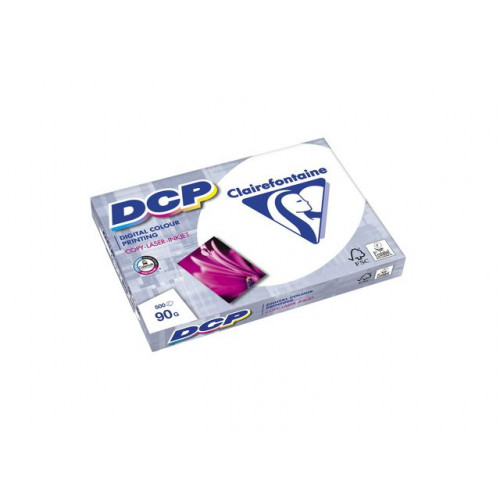 Clairefontaine Kop.ppr DCP 1834 A3 90g oh 500/fp
