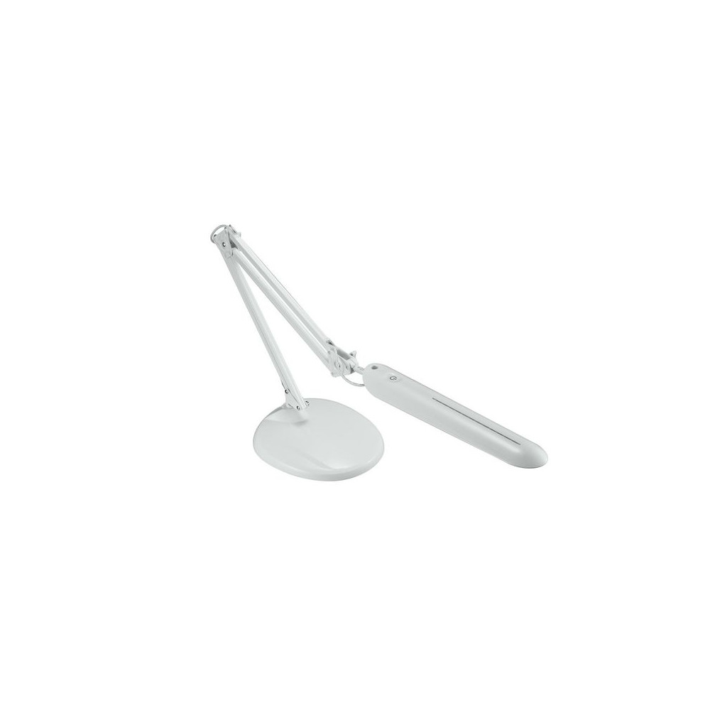 Produktbild för Lampa ALUMINOR Cosmix LED vit