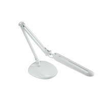 Produktbild för Lampa ALUMINOR Cosmix LED vit
