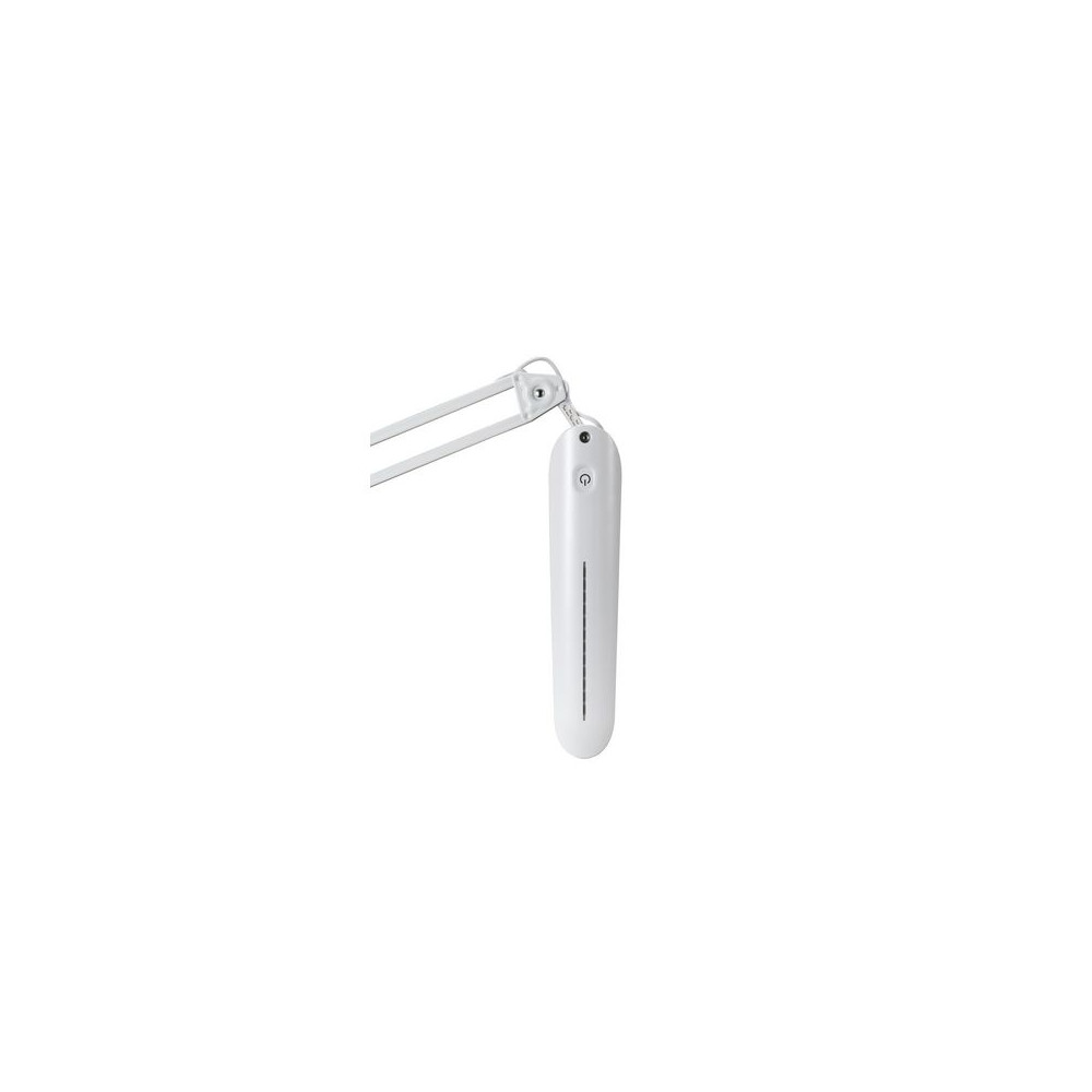 Produktbild för Lampa ALUMINOR Cosmix LED vit