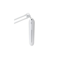 Produktbild för Lampa ALUMINOR Cosmix LED vit