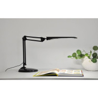 Produktbild för Lampa ALUMINOR Cosmix LED vit