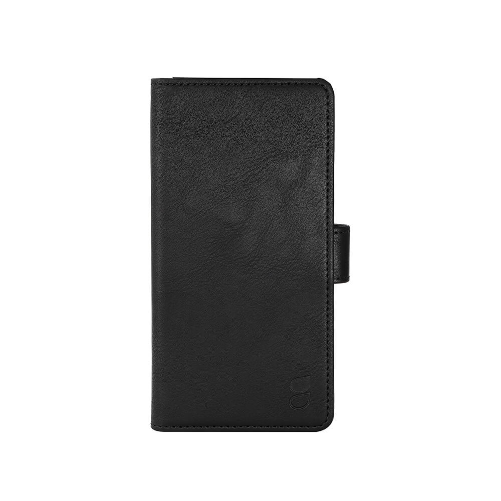 Produktbild för Classic Wallet 3 card Google Pixel 6a Black