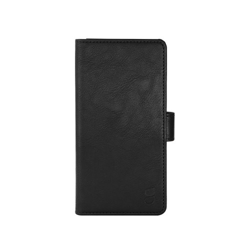GEAR Classic Wallet 3 card Google Pixel 6a Black