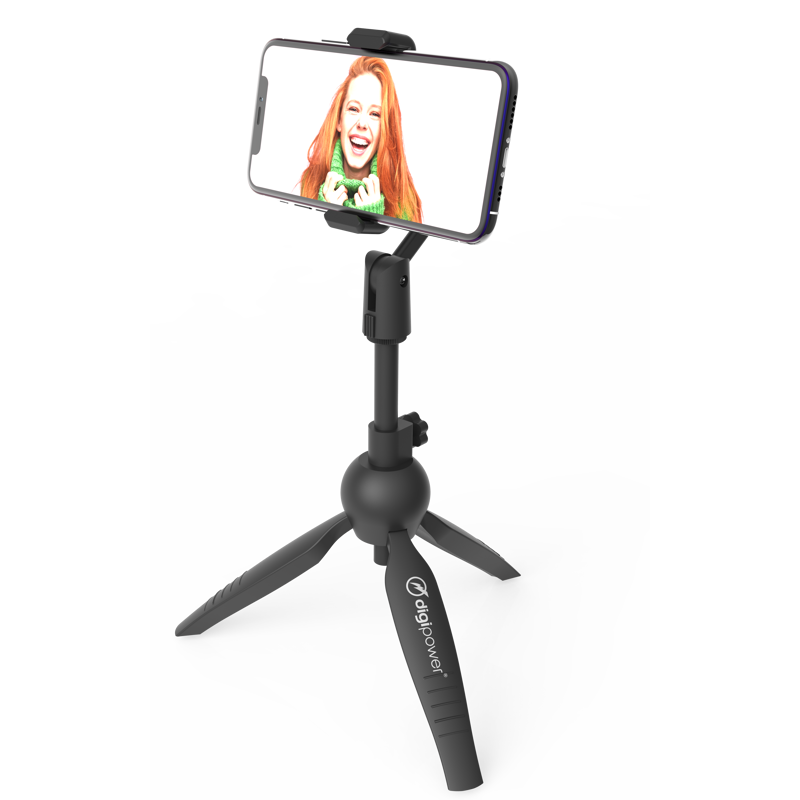 Produktbild för Digipower Celeb Video Phone Stand