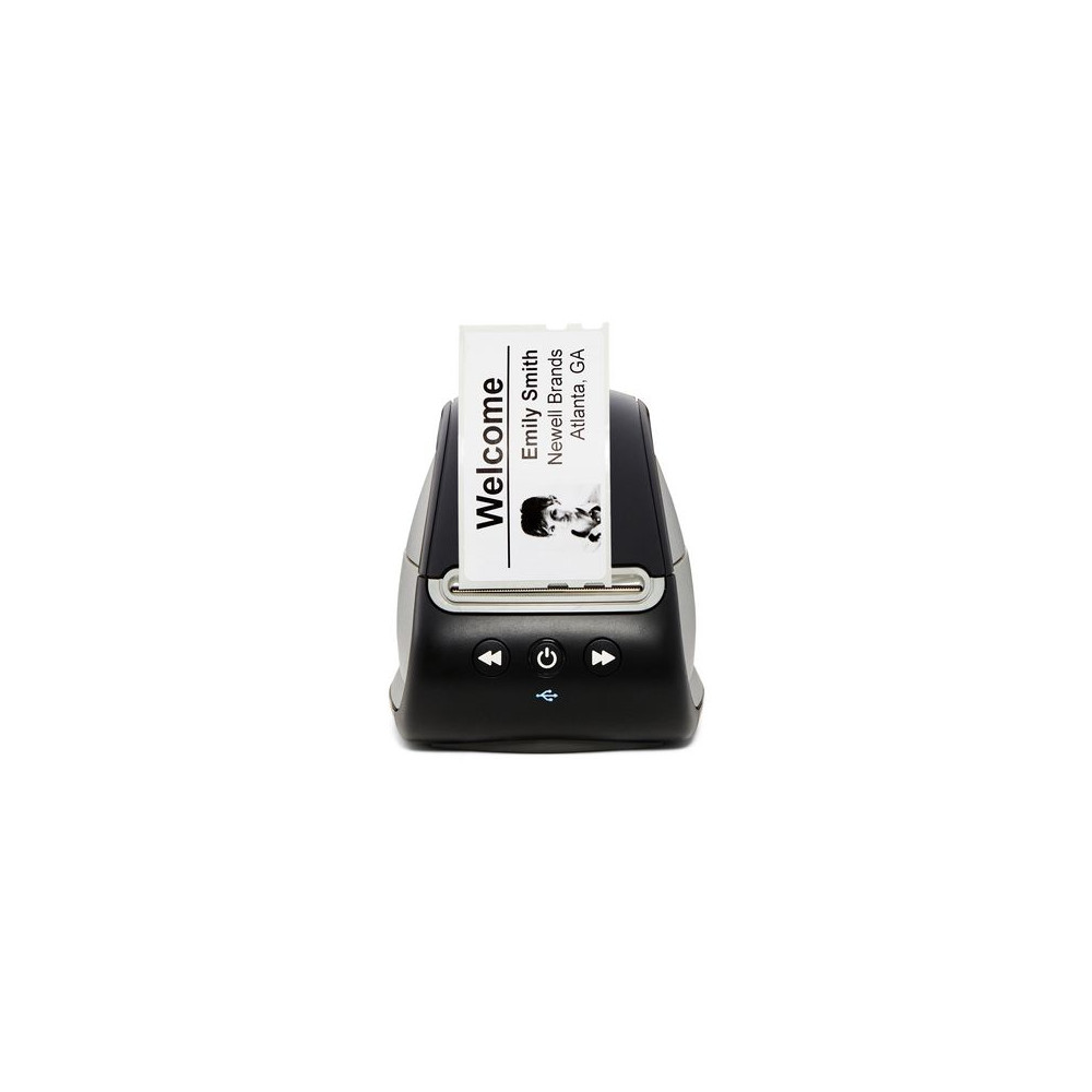 Produktbild för Etikettskrivare DYMO LW 550