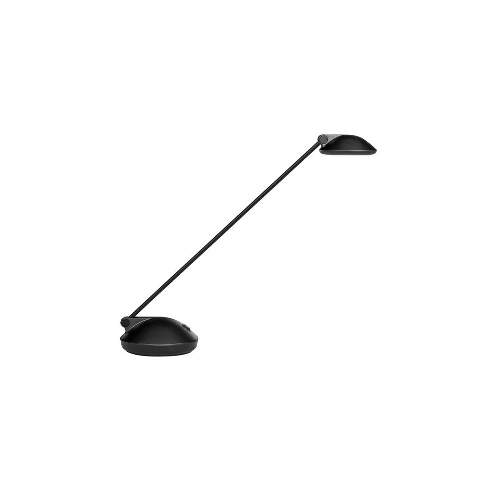 Produktbild för Lampa UNILUX Joker LED svart