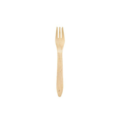 Duni Bestick DUNI Gaffel 19cm 100/fp
