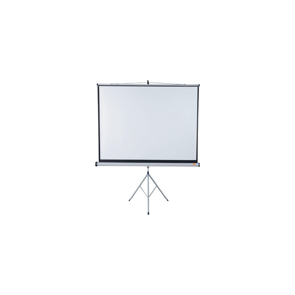 Produktbild för Projektionsduk NOBO stativ 200x151cm