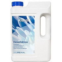 Miniatyr av produktbild för Ytdesinfektion REKAL Klorill 1,7kg