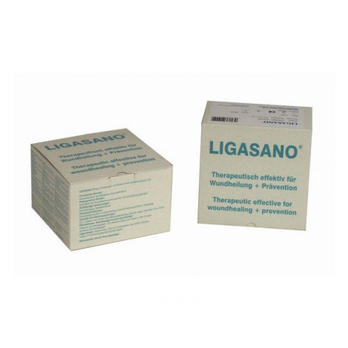 HARTMANN Ligasano Tamponad 0,3x5cmx3m
