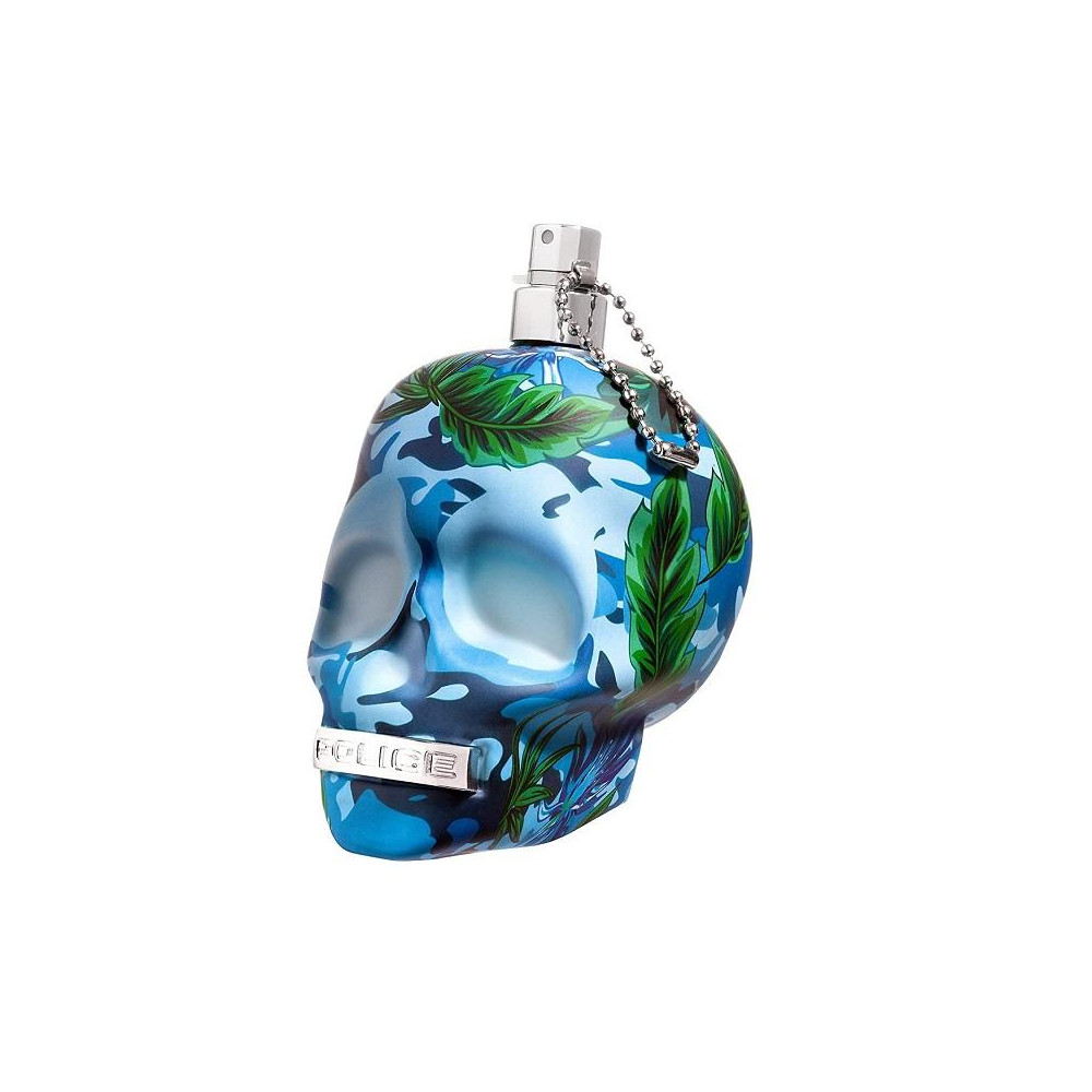 Produktbild för To Be Exotic Jungle Edt 125ml