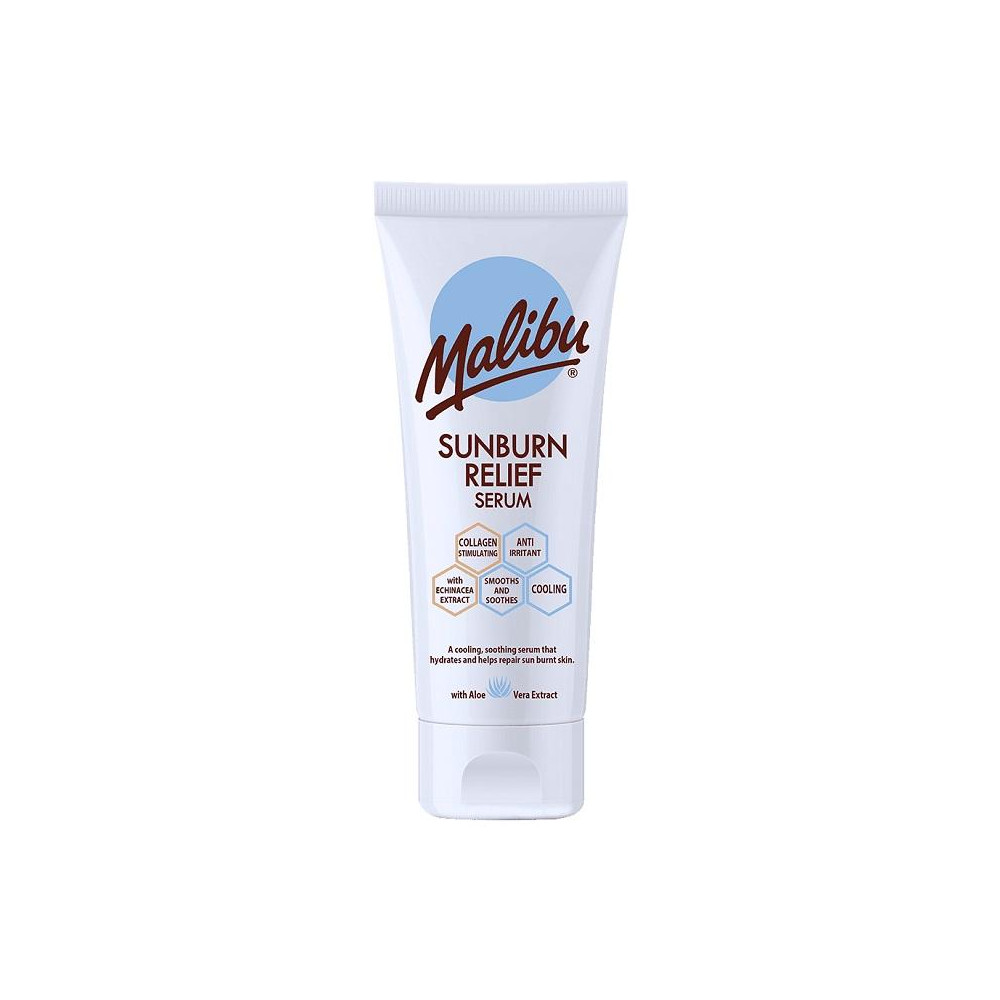 Produktbild för Sunburn Relief Serum 75ml