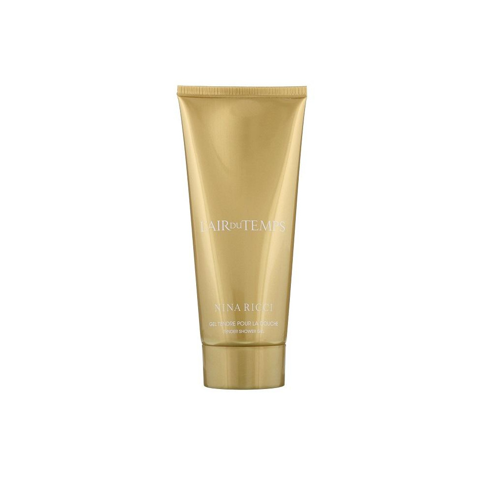 Produktbild för LAir du Temps Gentle Shower Gel 200ml
