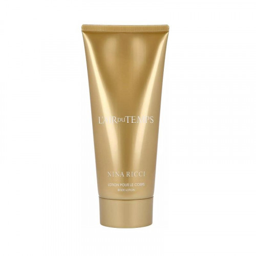 Nina Ricci LAir du Temps Body Lotion 200ml