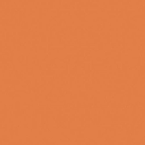 Duni Servett 3-lags 33x33 Sun orange 125/fp