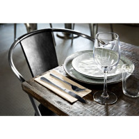 Produktbild för Servett TORK Adv 2-lags 39x39cm 150/fp