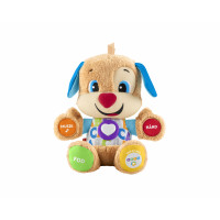 Fisher-Price Fisher-Price Laugh & Learn Smart Stages Puppy