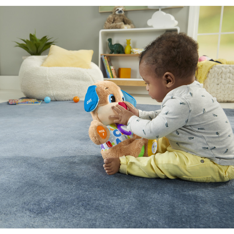 Produktbild för Fisher-Price Laugh & Learn Smart Stages Puppy