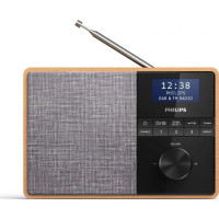 Produktbild för Philips TAR5505 - bärbar DAB-radio