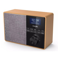 Produktbild för Philips TAR5505 - bärbar DAB-radio