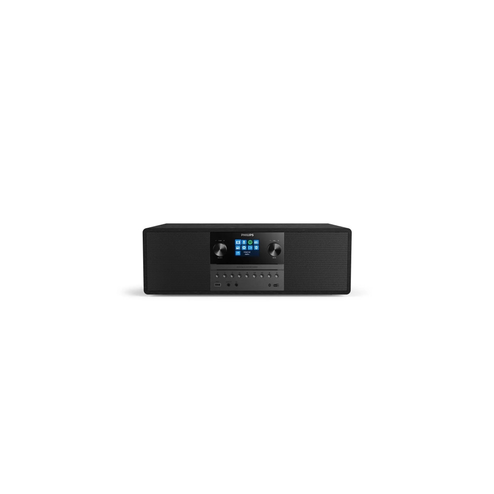 Produktbild för Philips-TAM6805 - mikrosystem
