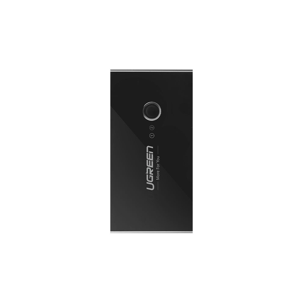 Produktbild för Ugreen - USB-växel - 4 portar
