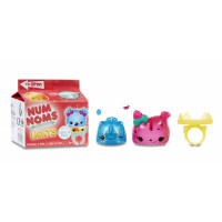 MGA Num Noms Lights Mystery Pack Series 3-1L