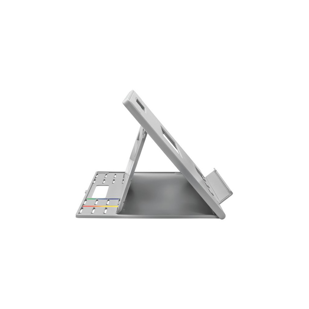 Produktbild för Laptopstativ KENSINGTON Easy Riser 17'