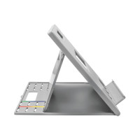 Produktbild för Laptopstativ KENSINGTON Easy Riser 17'