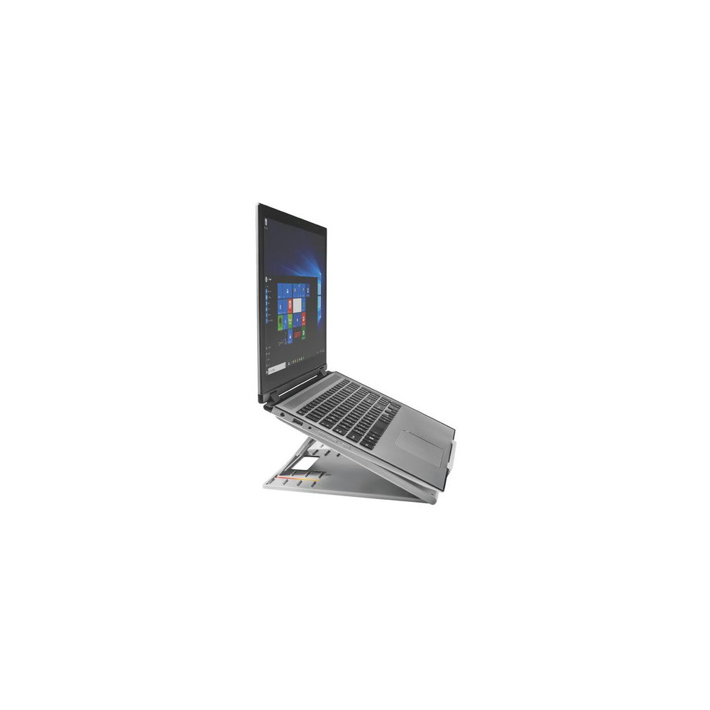 Produktbild för Laptopstativ KENSINGTON Easy Riser 17'