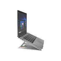 Produktbild för Laptopstativ KENSINGTON Easy Riser 17'