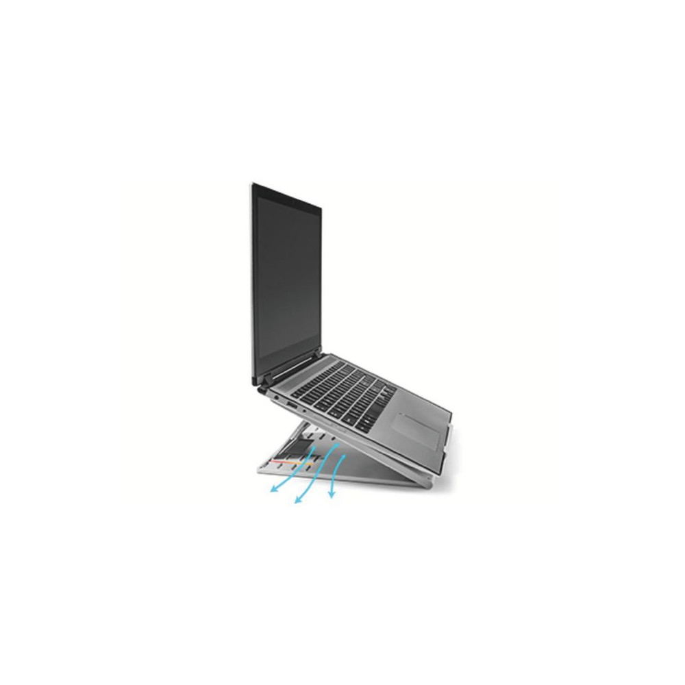 Produktbild för Laptopstativ KENSINGTON Easy Riser 17'