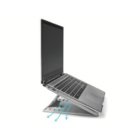 Produktbild för Laptopstativ KENSINGTON Easy Riser 17'