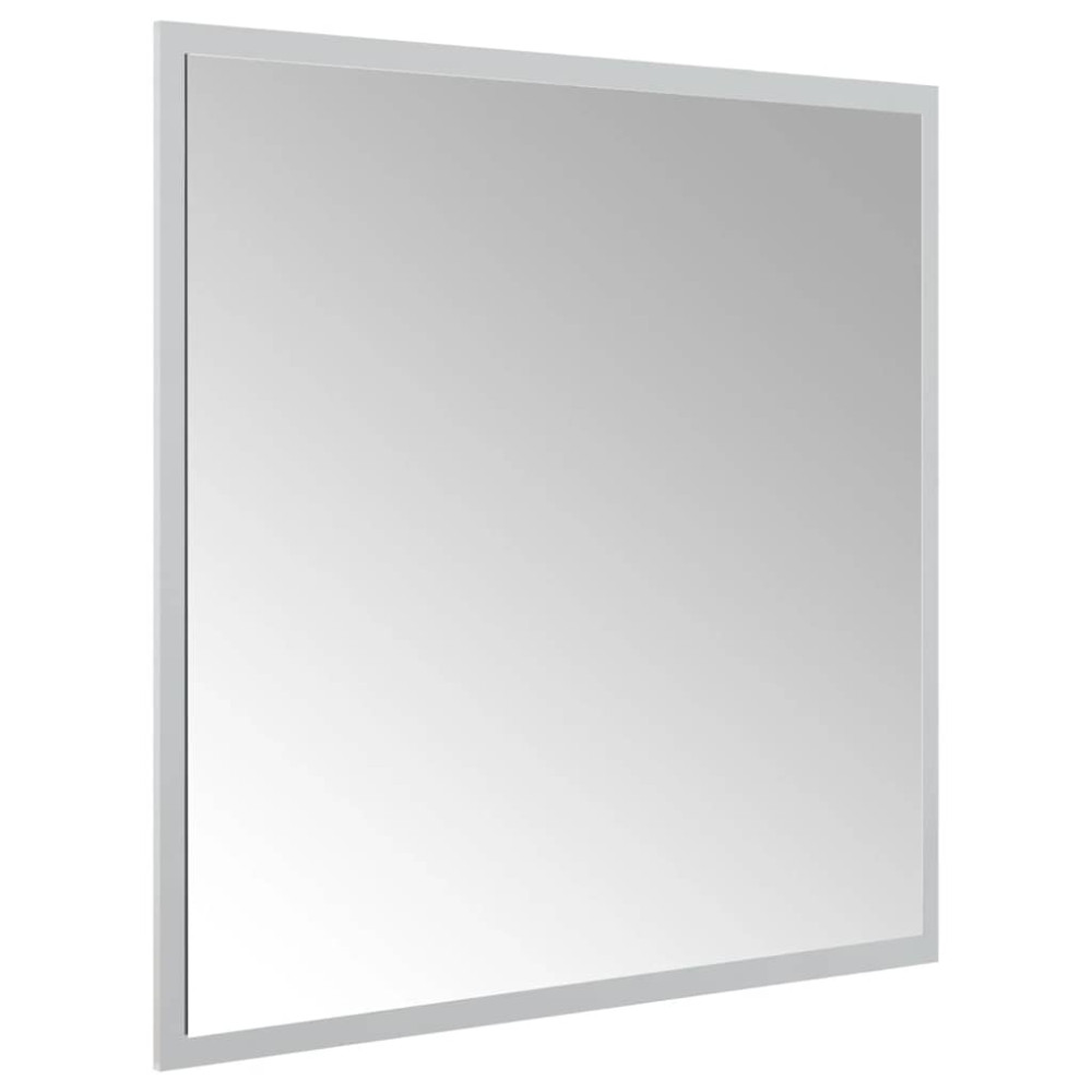 Produktbild för Badrumsspegel LED 60x60 cm
