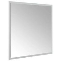 Produktbild för Badrumsspegel LED 60x60 cm