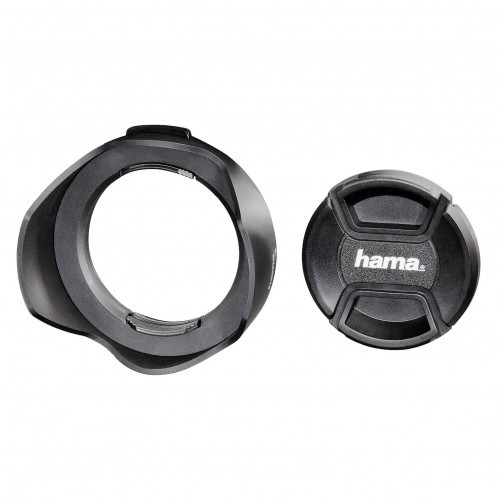 Hama Motljusskydd Universal Lock 67mm (Skadad förpackning)