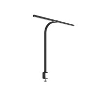 Produktbild för Lampa UNILUX Strata LED svart