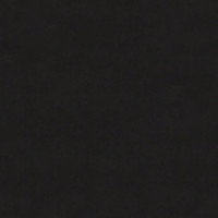 Produktbild för Matstolar 2 st svart sammet
