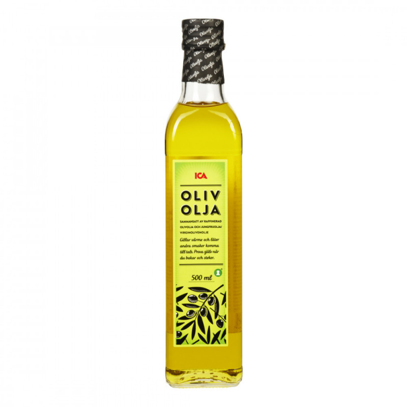 Produktbild för Olivolja mild