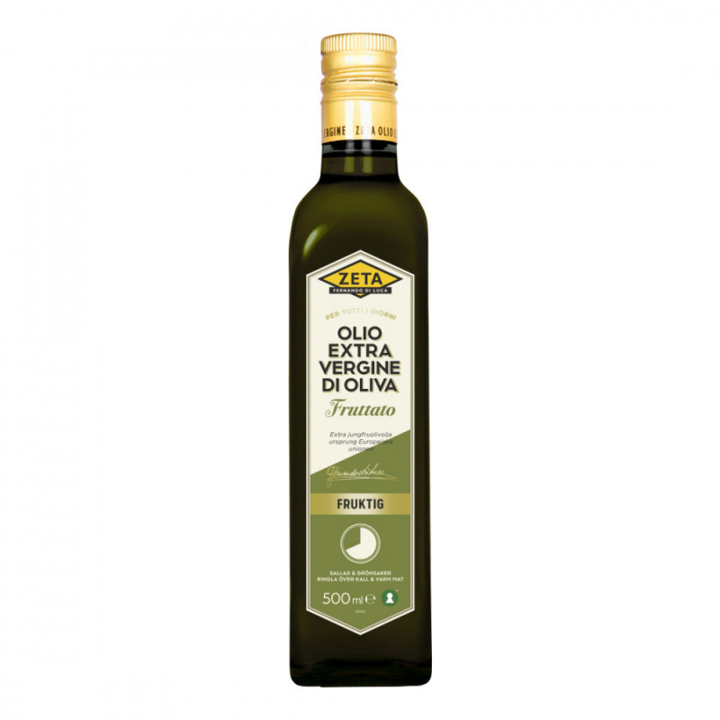Produktbild för Olivolja fruktig