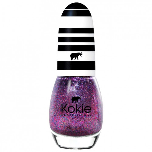 Kokie Cosmetics Kokie Nail Polish - lts a Date