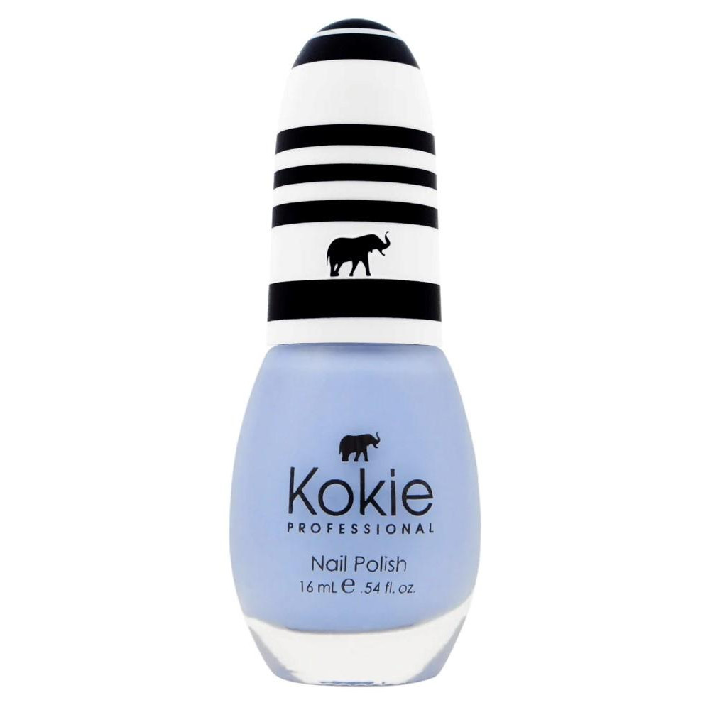 Produktbild för Kokie Nail Polish - Heavenly