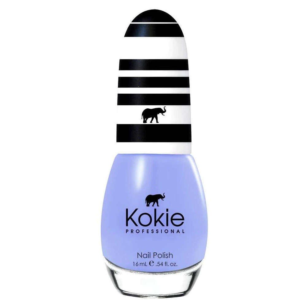 Produktbild för Kokie Nail Polish - Wondrous