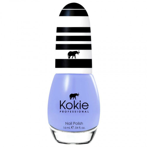 Kokie Cosmetics Kokie Nail Polish - Wondrous