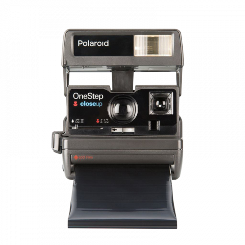 Polaroid POLAROID FILM SHIELD FOR BOX TYPE